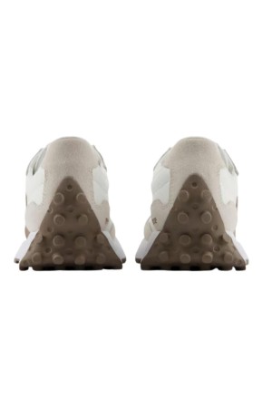 deportivos fitness new balance 327 beige w327suc