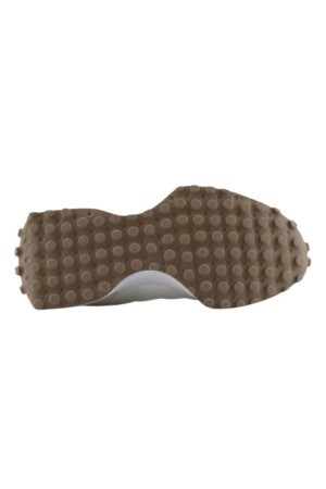 deportivos fitness new balance 327 beige w327suc