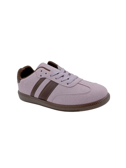 deportivos casual belen footwear tt55 ROSA