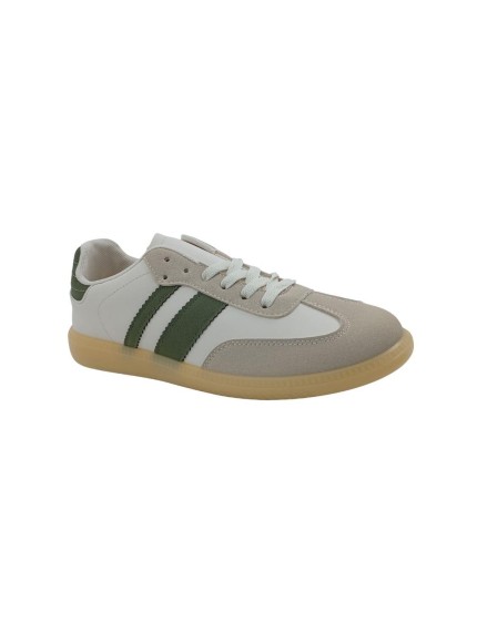 deportivos casual belen footwear tt55 BEIGE