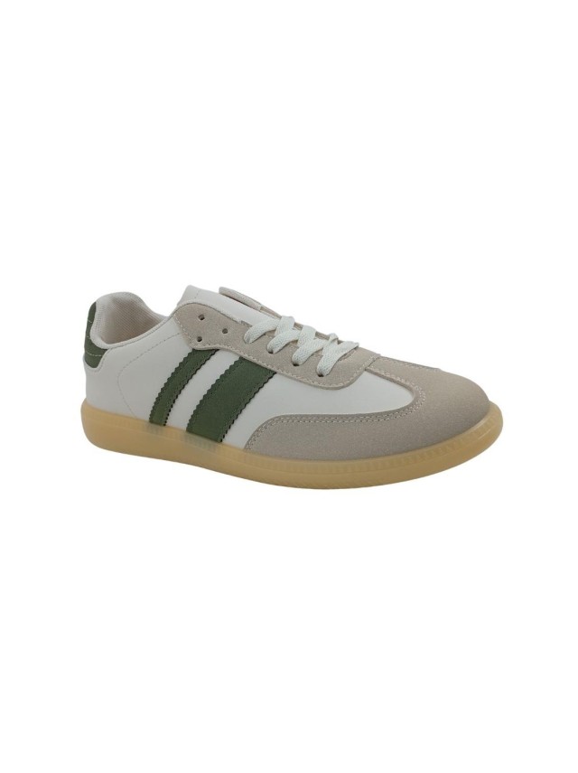 deportivos casual belen footwear tt55...
