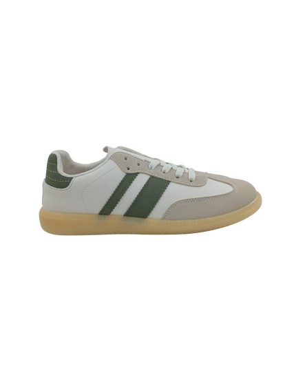 deportivos casual belen footwear tt55 BEIGE 2