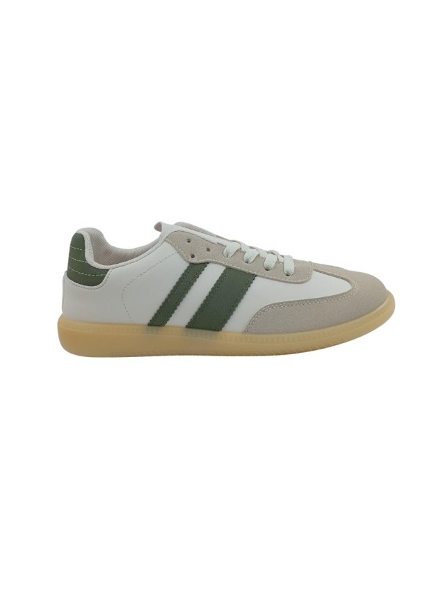 deportivos casual belen footwear tt55...