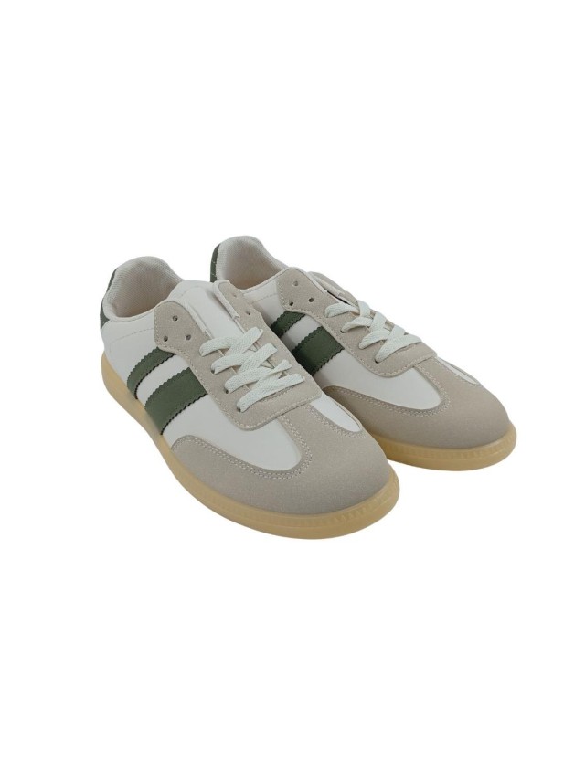 deportivos casual belen footwear tt55...