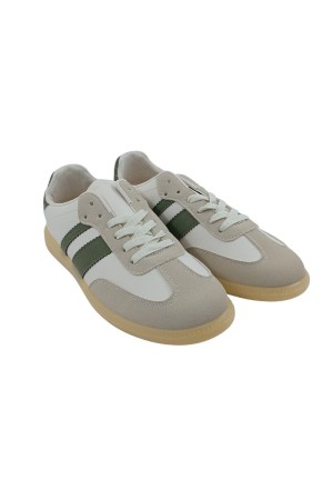 deportivos casual belen footwear tt55 BEIGE