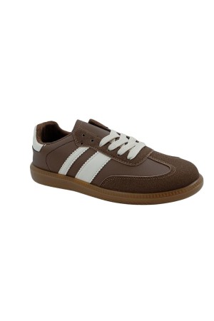 deportivos casual belen footwear tt55 MARRON