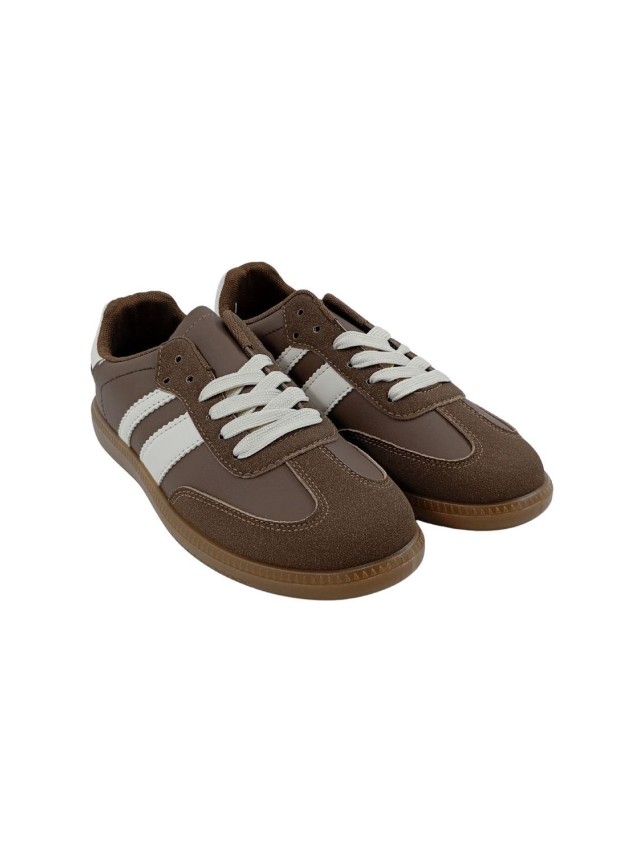 deportivos casual belen footwear tt55...