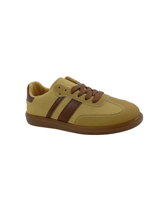 deportivos casual belen footwear tt55...
