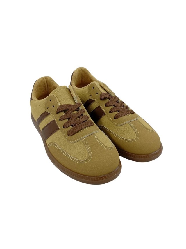 deportivos casual belen footwear tt55...