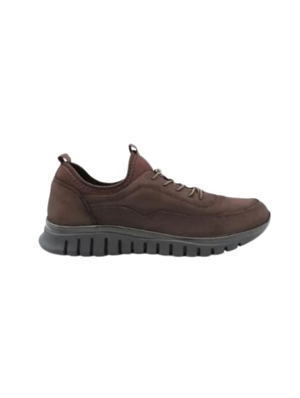 zapatos blucher 48horas marron 621302 2