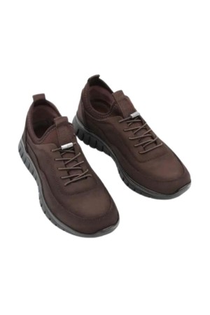 zapatos blucher 48horas marron 621302