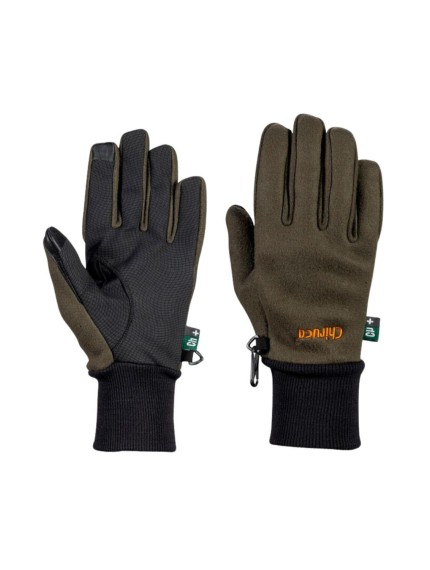 guantes chiruca arrui pro 21 kaki 4598321
