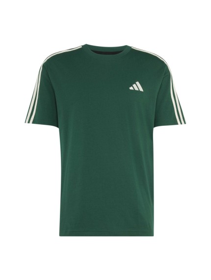 camisetas adidas essentials verde ky4113