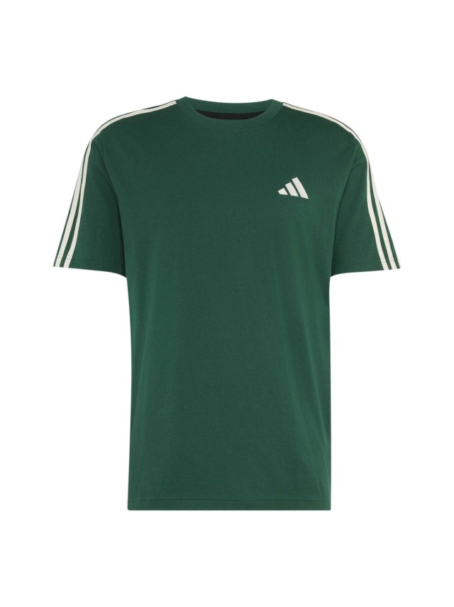 camisetas adidas essentials verde ky4113