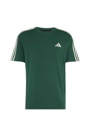 camisetas adidas essentials verde ky4113