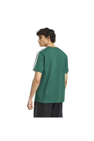 camisetas adidas essentials verde ky4113