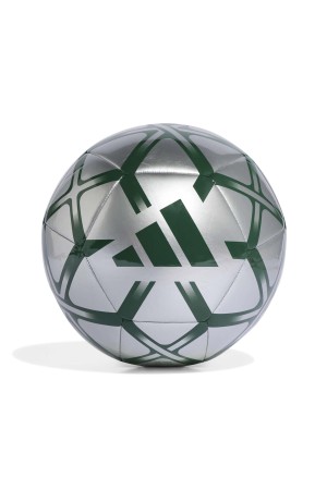 accesorios futbol balon adidas starlancer gris-verde jw1358