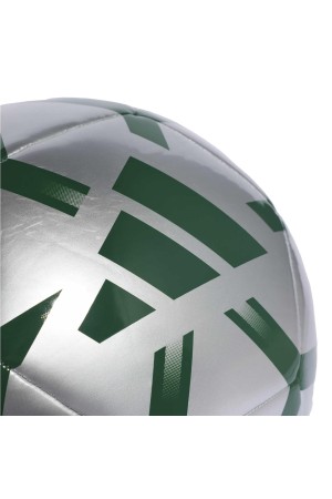 accesorios futbol balon adidas starlancer gris-verde jw1358