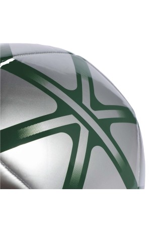 accesorios futbol balon adidas starlancer gris-verde jw1358
