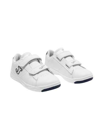 dolegiales y comunion joma blanco-marino w,playjr2632 2
