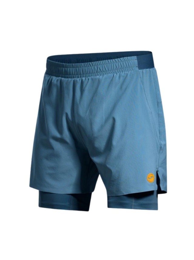 pantalones cortos joma indoor varios...