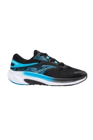 deportivos running joma negro active 2601