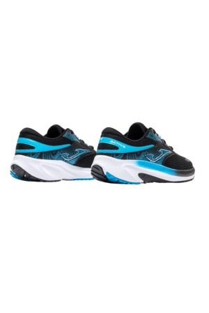 deportivos running joma negro active 2601