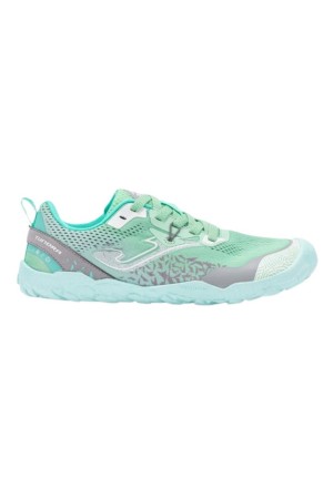 deportivos barefoot joma turquesa tundrajr2601