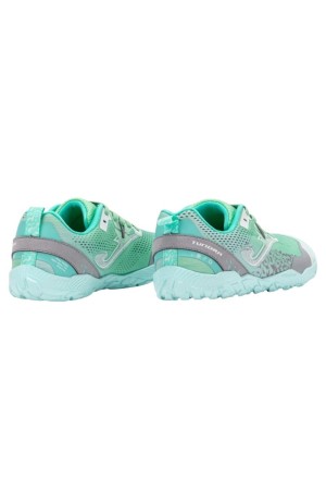 deportivos barefoot joma turquesa tundrajr2601