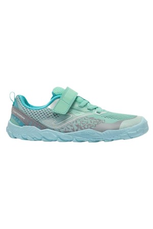 deportivos barefoot joma turquesa tundrajr2615v