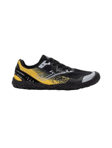 deportivos barefoot joma negro tundrajr2601