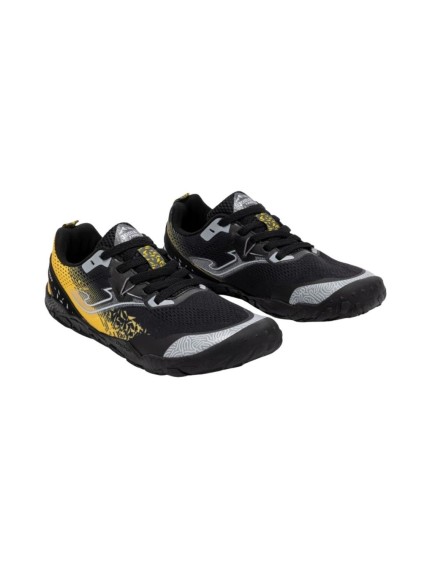 deportivos barefoot joma negro tundrajr2601 2