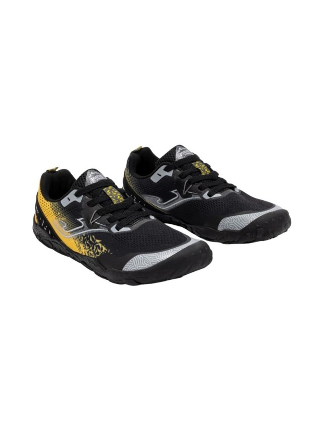 deportivos barefoot joma negro...
