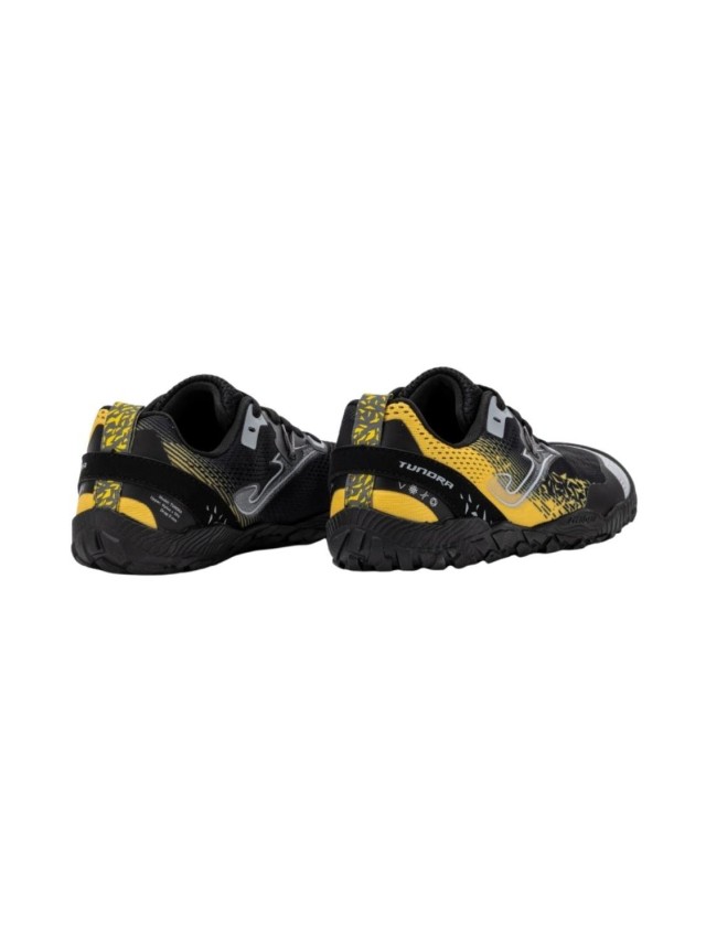 deportivos barefoot joma negro...