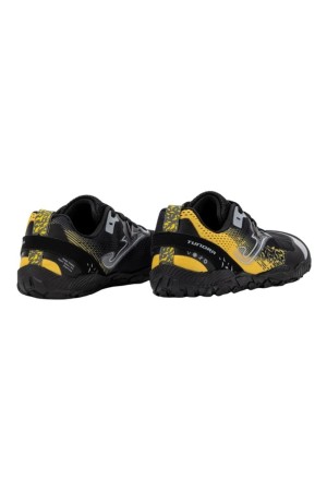 deportivos barefoot joma negro tundrajr2601