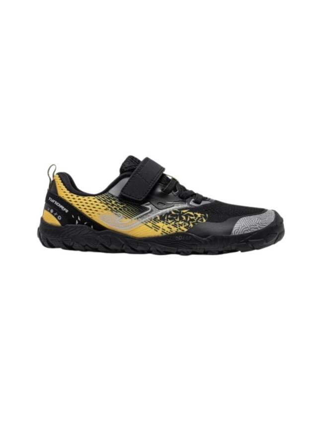 deportivos barefoot joma negro...