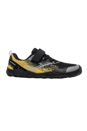 deportivos barefoot joma negro tundrajr2601v