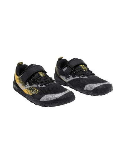 deportivos barefoot joma negro tundrajr2601v 2