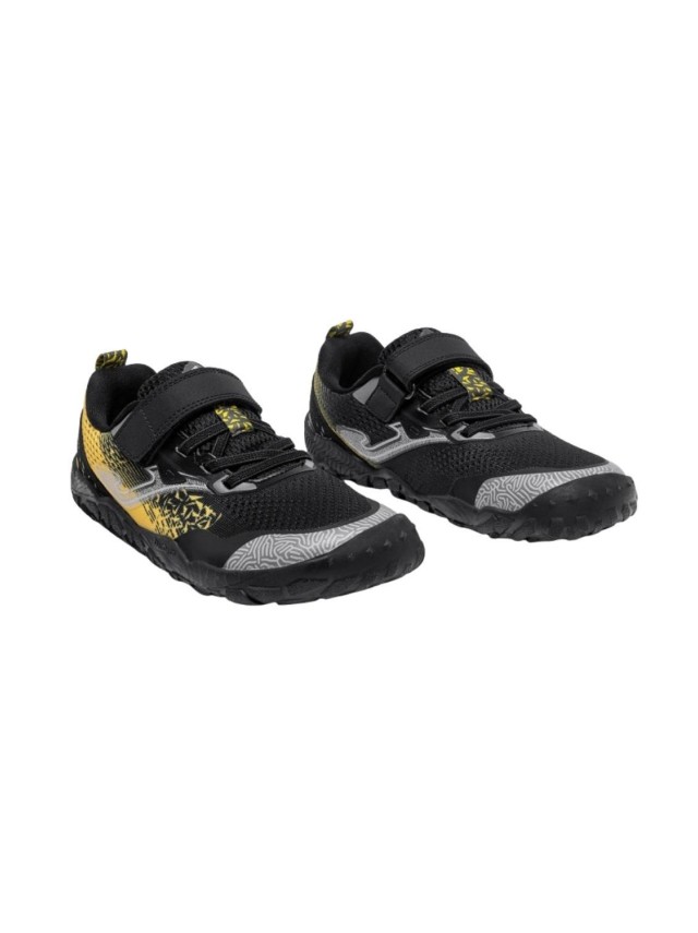deportivos barefoot joma negro...