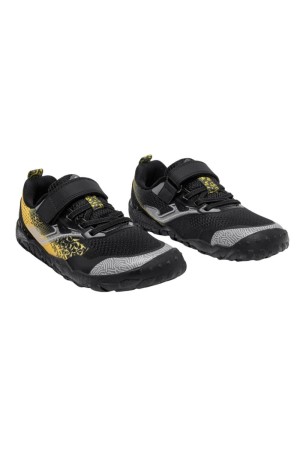 deportivos barefoot joma negro tundrajr2601v
