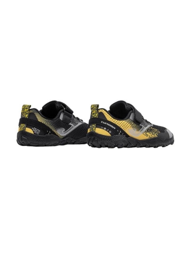 deportivos barefoot joma negro...
