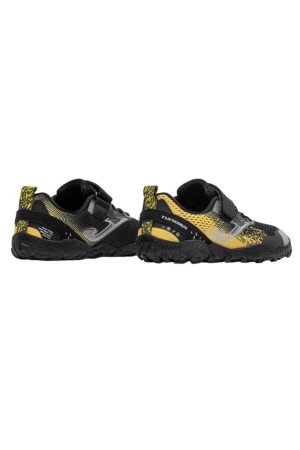 deportivos barefoot joma negro tundrajr2601v