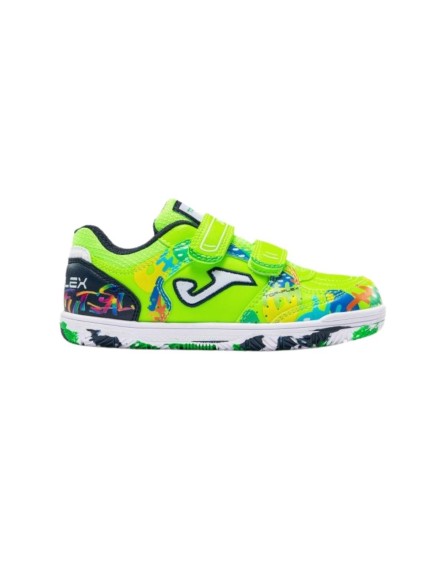 deportivos barefoot joma sala topflexjr2611v