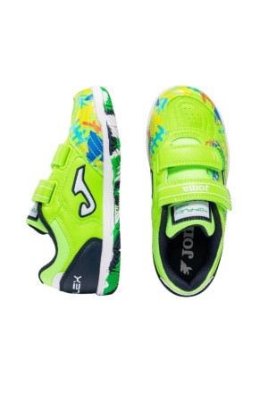 deportivos barefoot joma sala topflexjr2611v
