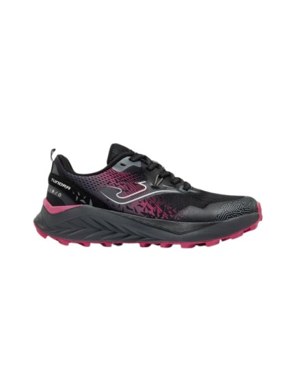 deportivos trekking joma negro tundralady2601
