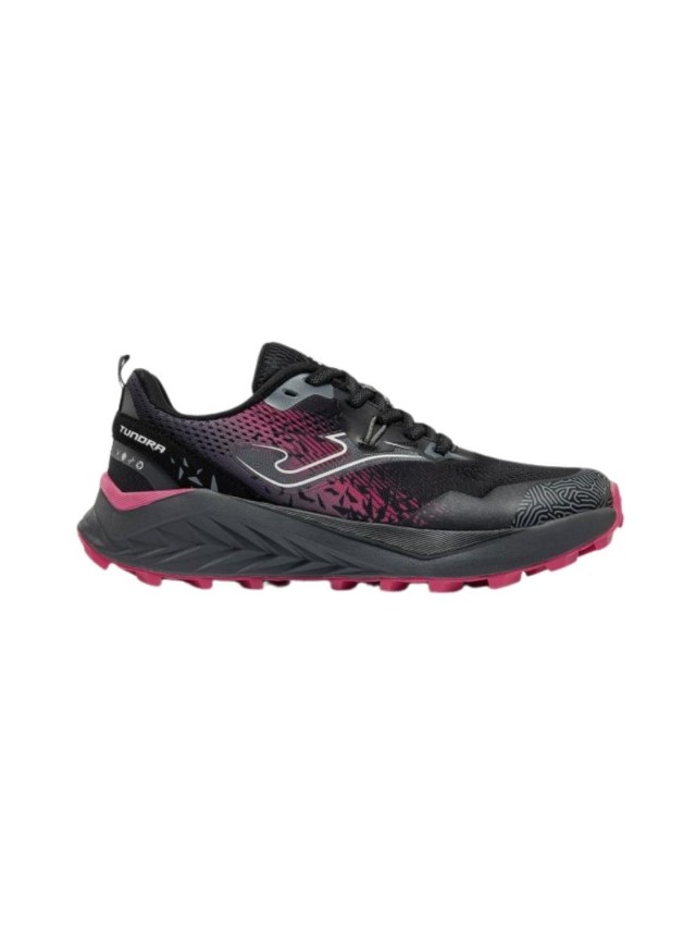 deportivos trekking joma negro...