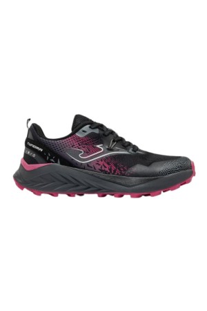 deportivos trekking joma negro tundralady2601