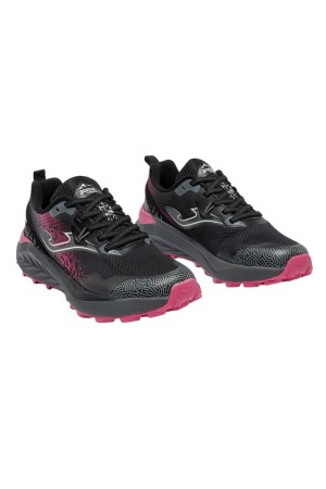 deportivos trekking joma negro tundralady2601