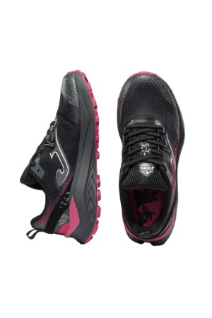 deportivos trekking joma negro tundralady2601
