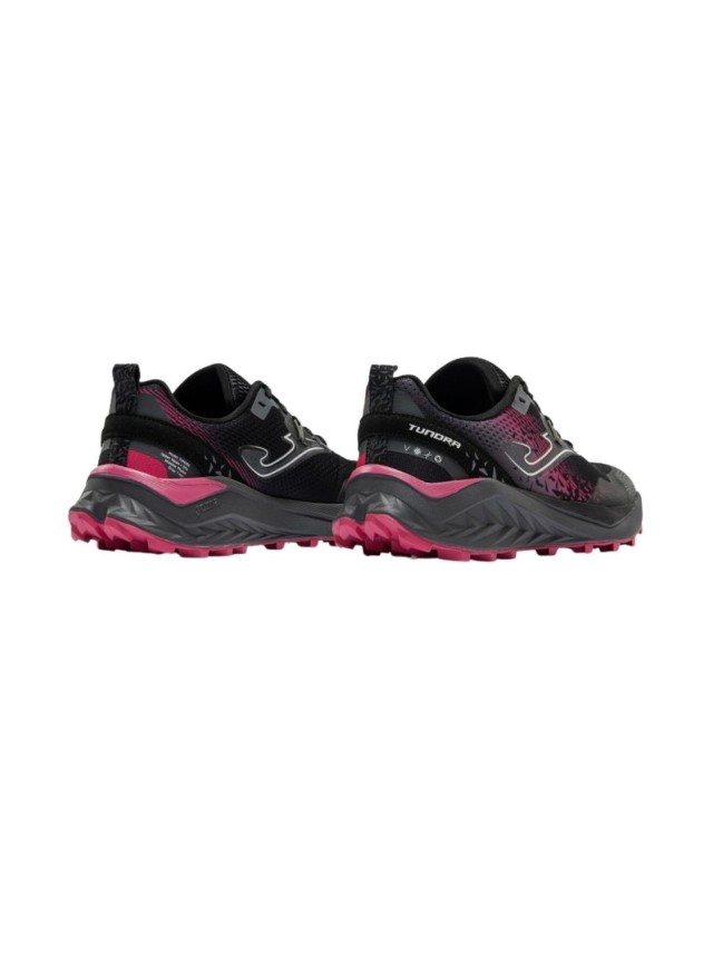 deportivos trekking joma negro...